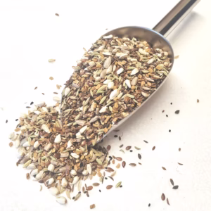 Saaten Mix "Pusteblume" für das Immunsystem 🇨🇭