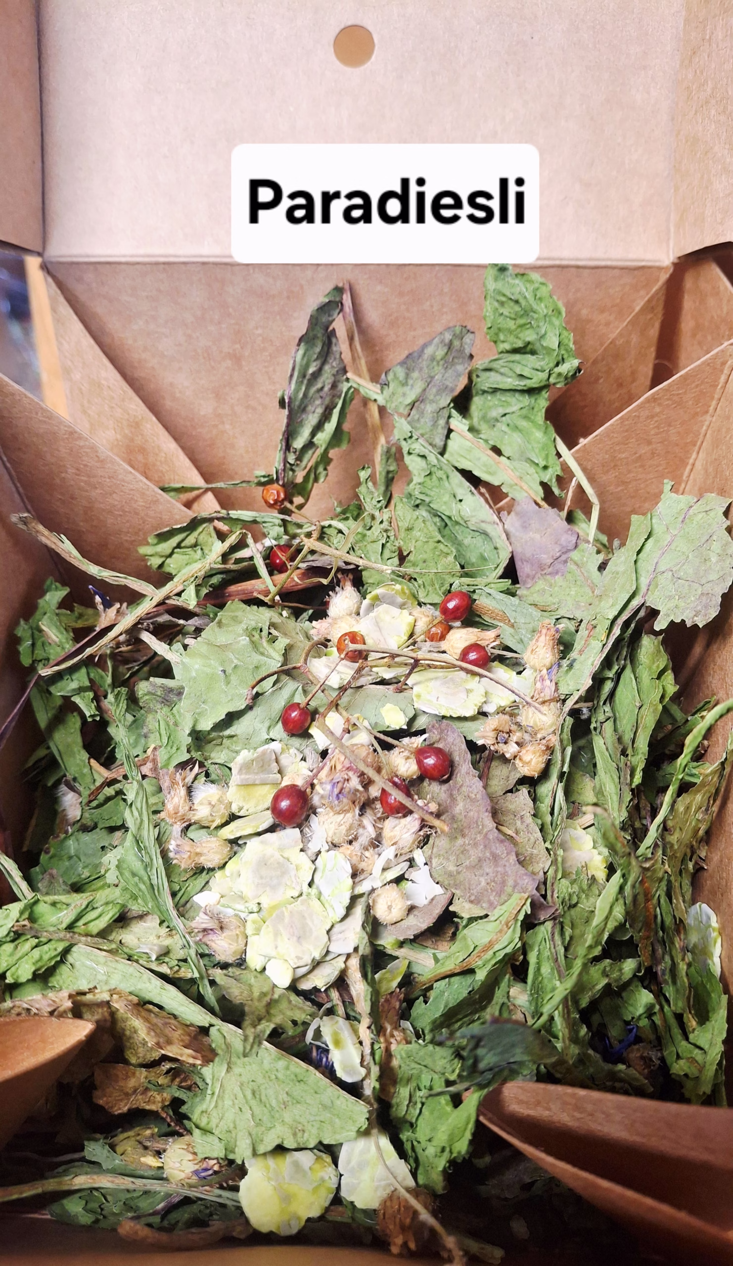 Schredder Boxen in diversen Sorten gefüllt 🇨🇭 – Bild 3