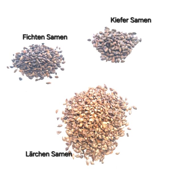 Erlesene Saaten für Nager und Kaninchen – Bild 2