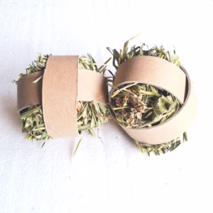 Kräuter Päckli in zwei Sorten🇨🇭