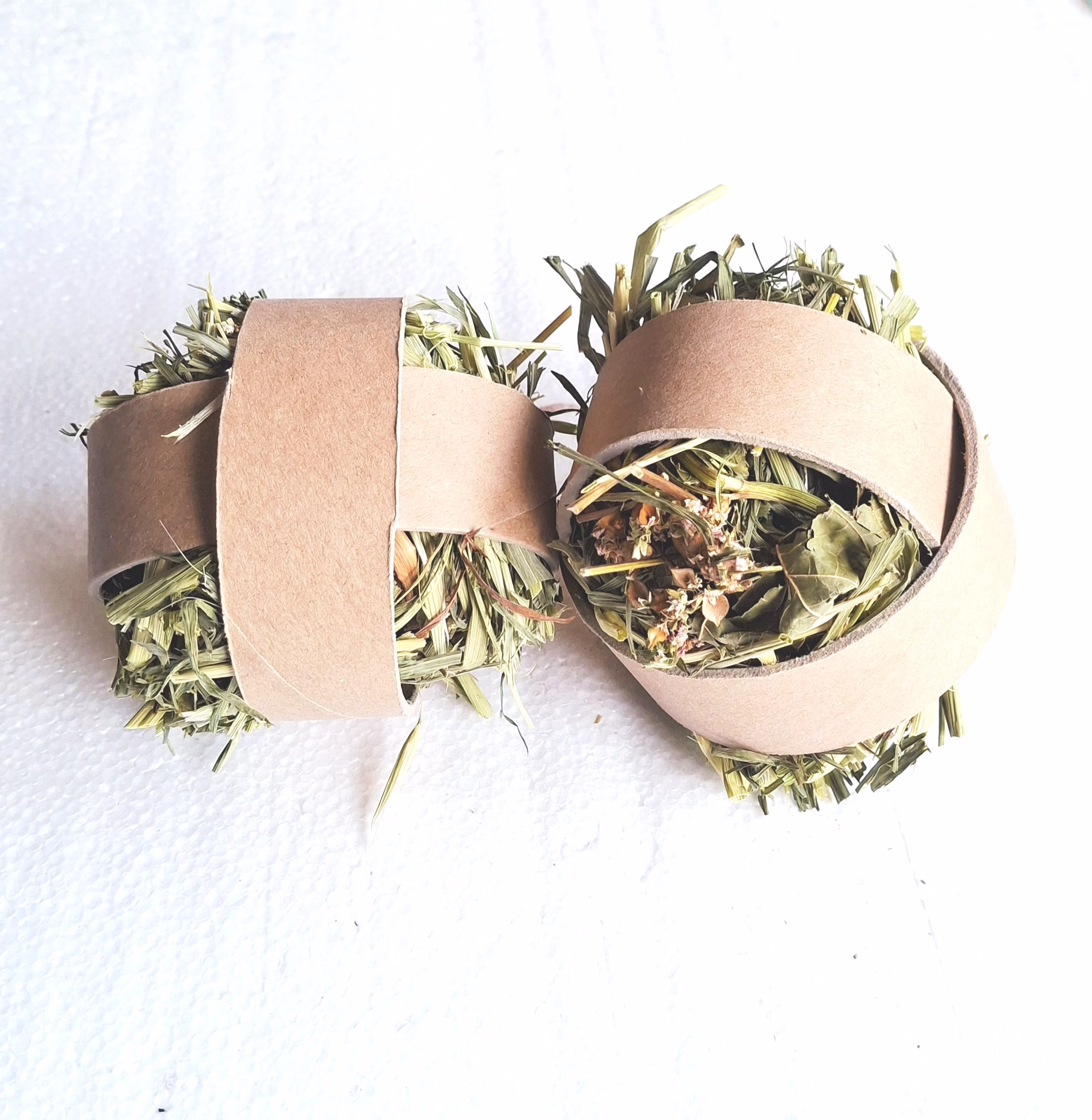 Kräuter Päckli in zwei Sorten🇨🇭