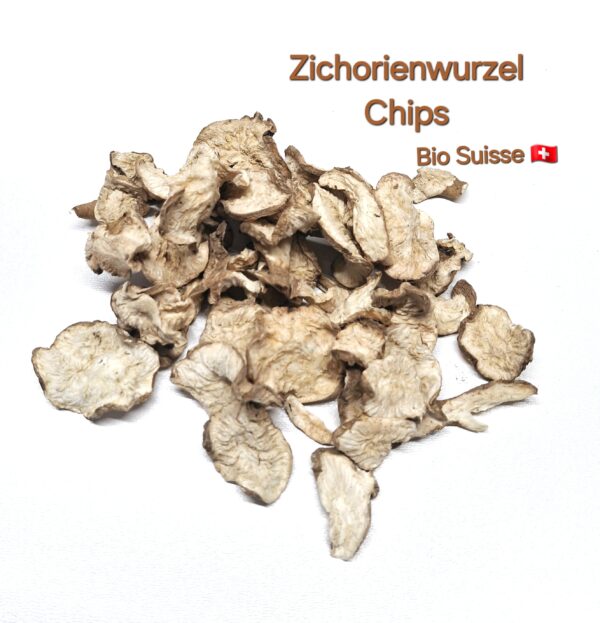 Zichorienwurzeln, Schwarzwurzeln Bio Suisse & Löwenzahnwurzeln 🇨🇭 – Bild 4