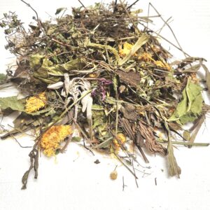 "Schnupferli" Kräuter für das Immunsystem 🇨🇭