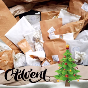 Adventskalender für Menschen und Tier 🇨🇭