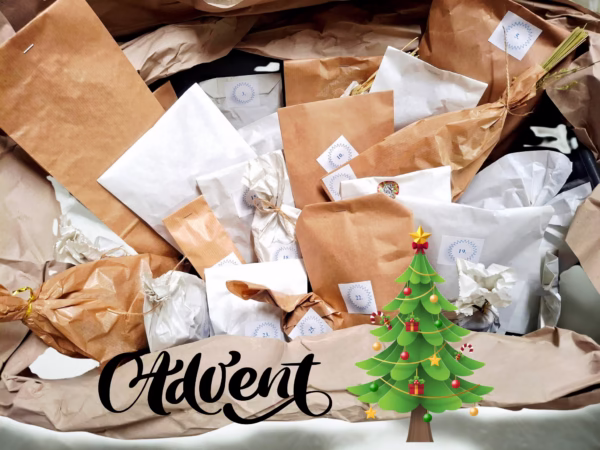 Adventskalender für Menschen und Tier 🇨🇭